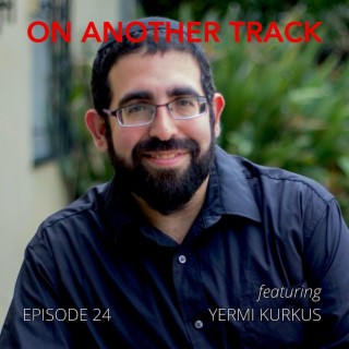 Yermi Kurkus - How do make your business "Irresistible"?