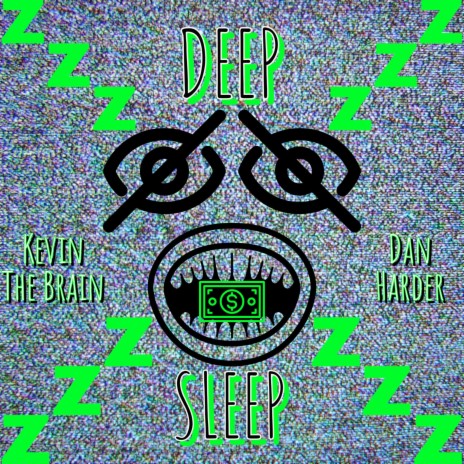 Deep Sleep ft. Dan Harder | Boomplay Music