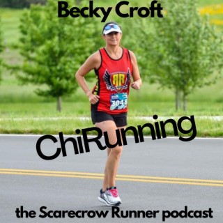 Becky Croft - ChiRunning