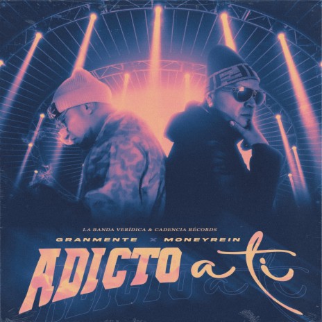 Adicto A Ti | Boomplay Music