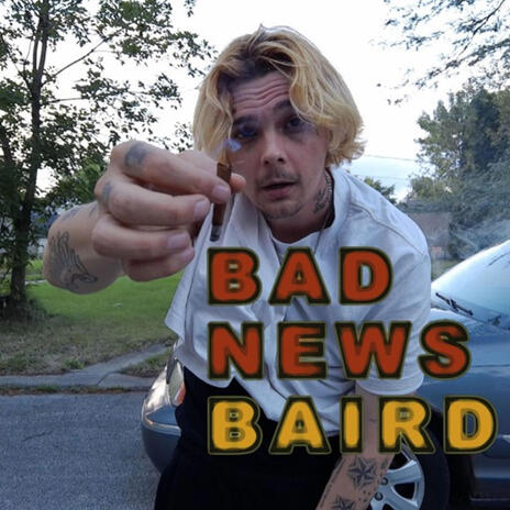 Bad News Baird | Boomplay Music