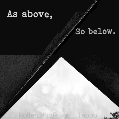 As Above, So Below (feat. Taboo) | Boomplay Music