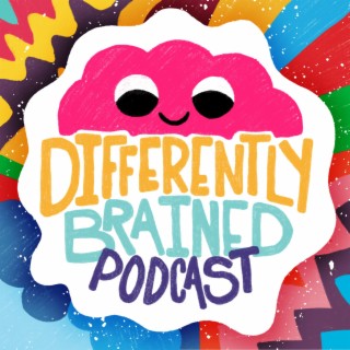 Being an auDHDer with Jacinta Dietrich, co-host of Differently Brained