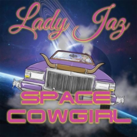 Space Cowgirl | Boomplay Music