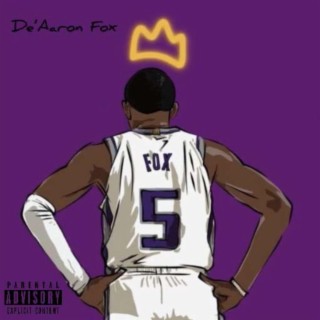 De'Aaron Fox