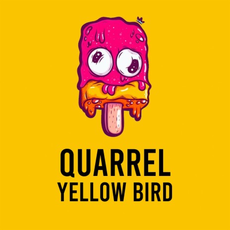 Quarrel | Boomplay Music