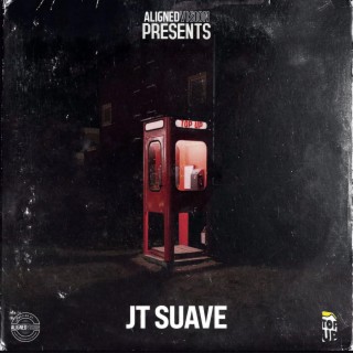 Top Up (S1 EP4 - JT Suavé)