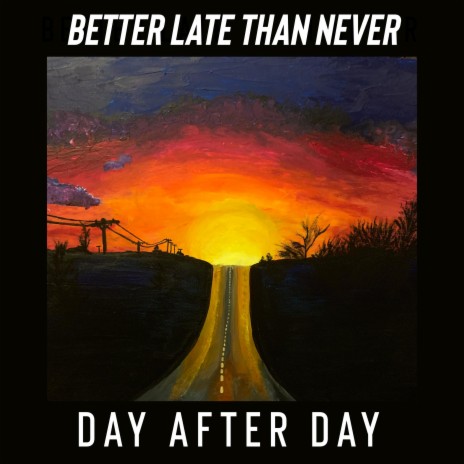 Day After Day | Boomplay Music