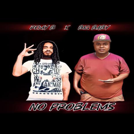 No Problems | Boomplay Music