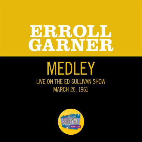 Oh, What A Beautiful Mornin'/People Will Say We're In Love/The Surrey With The Fringe On Top (Medley/Live On The Ed Sullivan Show, March 26, 1961) | Boomplay Music