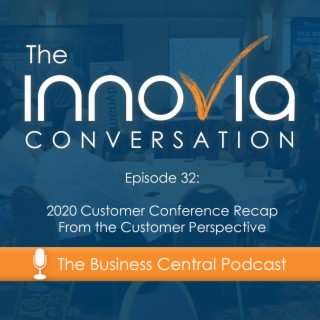 2020 Customer Conference Recap - From the Customer Perspective