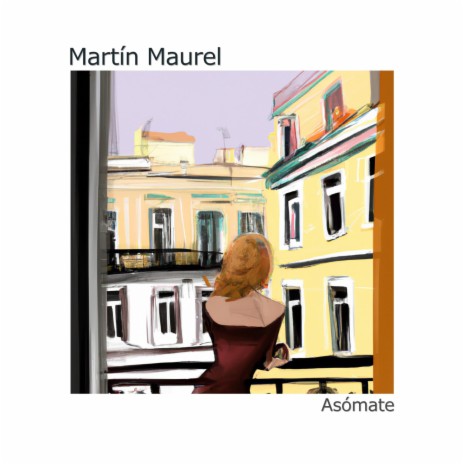 Asómate | Boomplay Music