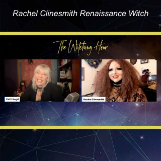 Rachel Clinesmith Renaissance Witch