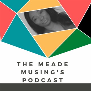 Episode 38 : Black History Month Andrea Jim talks about Racial Discrimination in work place