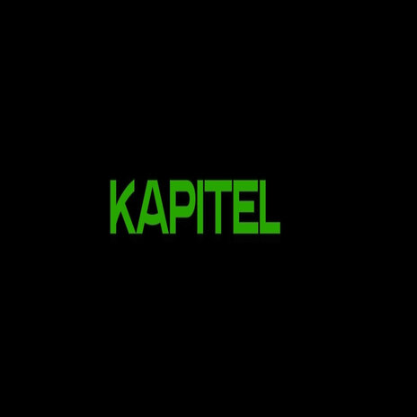 Kapitel | Boomplay Music