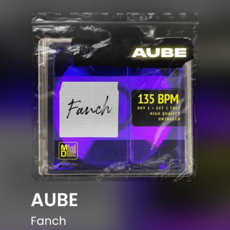 Aube | Boomplay Music