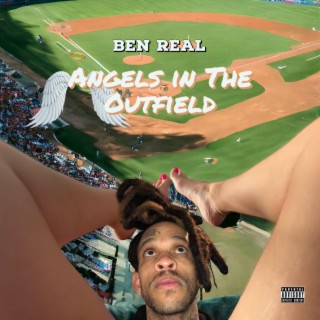 Angels In The Outfield