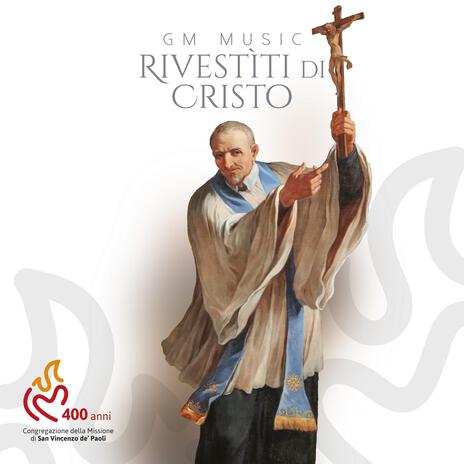 Rivestiti di Cristo | Boomplay Music