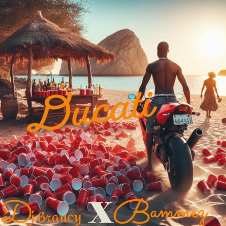 Ducati ft. Dj Brancy | Boomplay Music