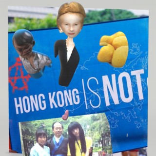 CWGI #2: Hong Kong politics beyond umbrellas (with Joy Zhu)