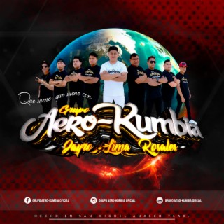 Grupo Aero-kumbia