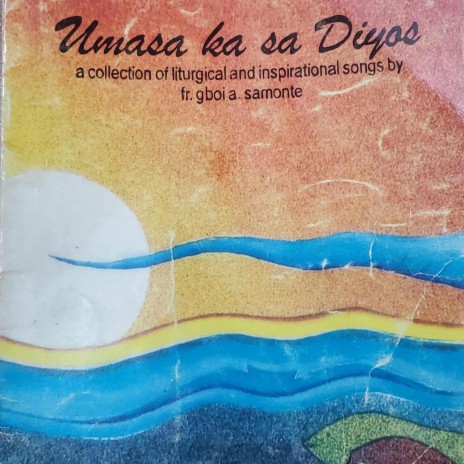 Papuri sa Diyos