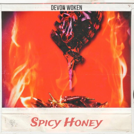 Spicy Honey (Radio Edit)