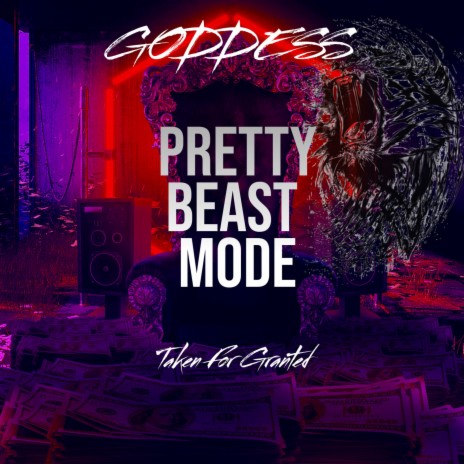 Pretty Beast Mode | Boomplay Music