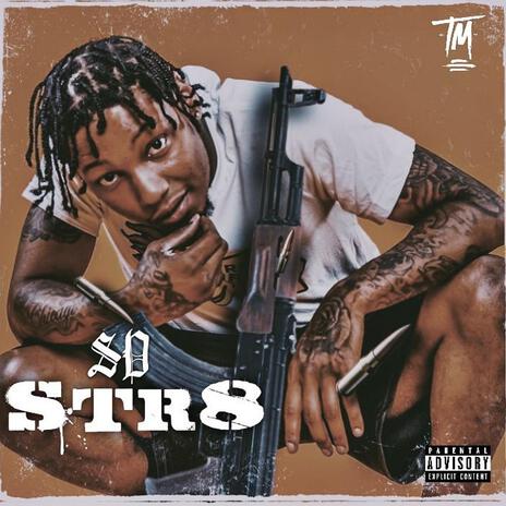 STR8 | Boomplay Music