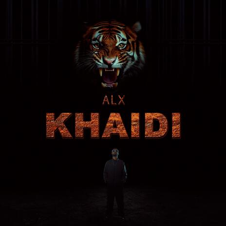 Khaidi ft. The Gawd | Boomplay Music