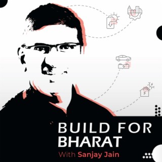 Simplifying digital journey of businesses in Bharat with Jasminder Singh Gulati | Episode 30