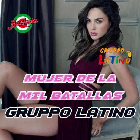 Mujer De Las Mil Battallas | Boomplay Music