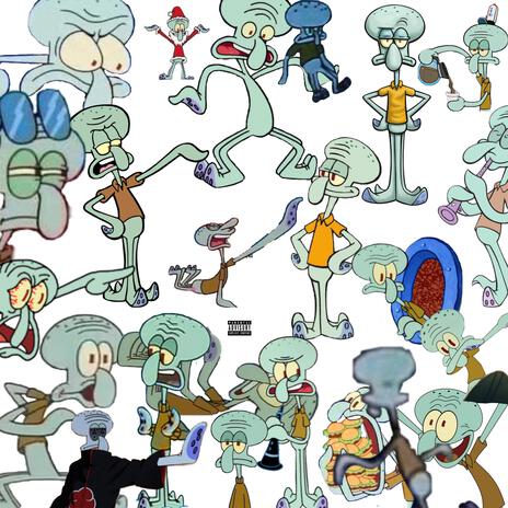 Squidward Freestyle | Boomplay Music