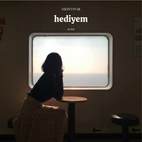 Hediyem | Boomplay Music