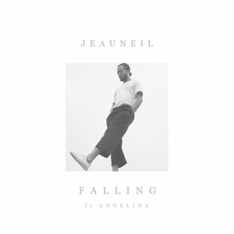 Falling ft. Angelina | Boomplay Music