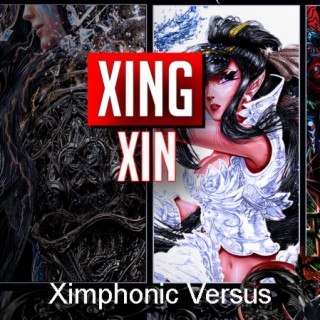 Xing Xin creator writer Xinomorphic Versus comic anime (2022) interview | Two Geeks Talking