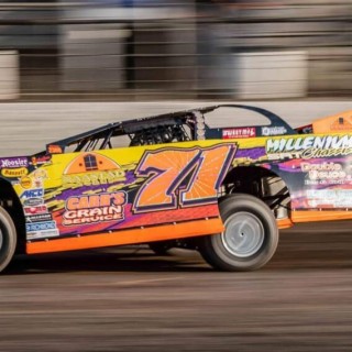 Dirty Thursday: with RCS Track Champion, Dustin Strand - 9-24-2020