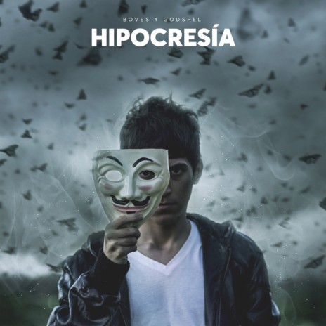 Hipocresía | Boomplay Music