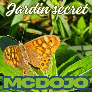 Jardin secret