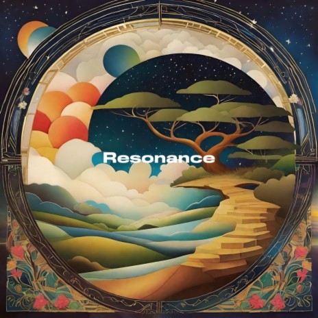 Resonance ft. JehiahSax | Boomplay Music