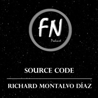Source Code con Richard Montalvo Díaz
