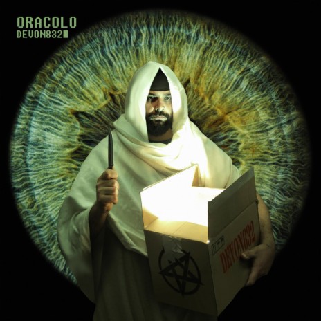 Oracolo | Boomplay Music