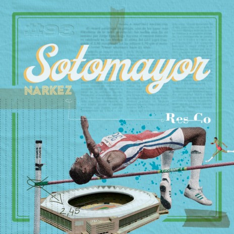 Sotomayor ft. Narkez | Boomplay Music