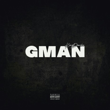 G Man | Boomplay Music