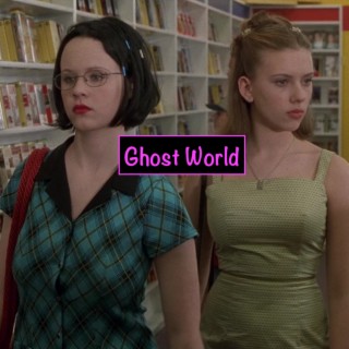 Paid in Puke S2E10: Ghost World