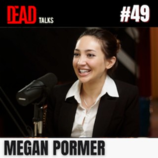 Killing The Princess Inside | Megan Pormer