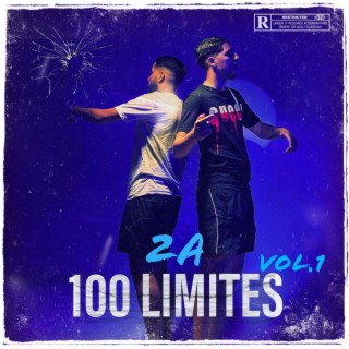 100 Limites, Vol. 1