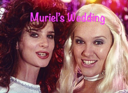 Paid in Puke S2E1: Muriel’s Wedding
