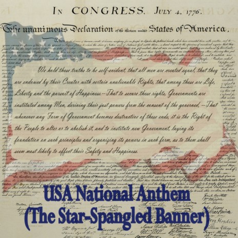 Usa National Anthem (The Star-Spangled Banner) | Boomplay Music