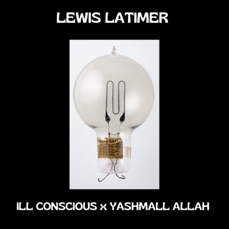 Lewis Latimer | Boomplay Music